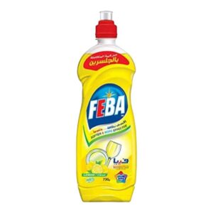 صابون سائل فيبا (730 مل)