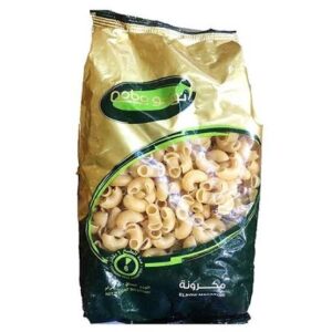 كرتونة مكرونه نوبو 30كيس
