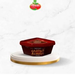 طحنية الوافي ربع كيلو