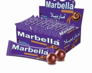 ماربيلا شوكولاتة