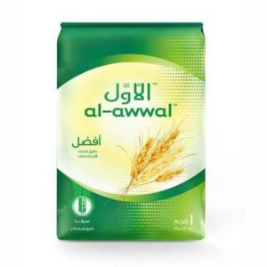 دقيق سيقا الأول بكت