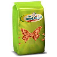 عدس الفراشة 1 كيلو