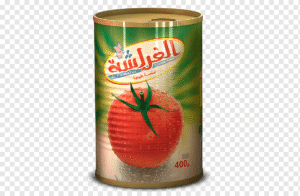 صلصة الفراشة علب